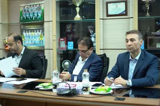 لیگ قهرمانان