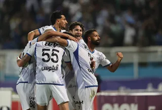 استقلال