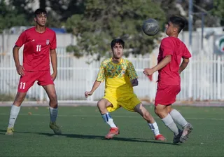 نوجوان