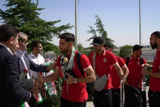 بزرگسالان