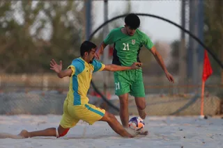 ساحلی
