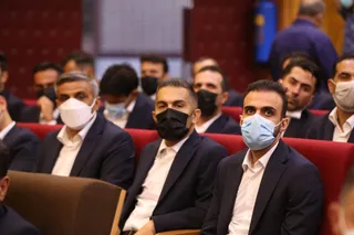 داوران