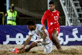 سعید پیرامون