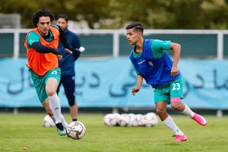 تمرین 2