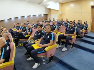 فدراسیون