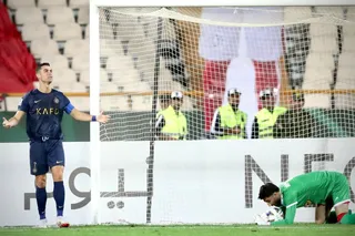 پرسپولیس