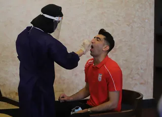 کرونا 2