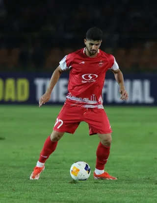 پرسپولیس