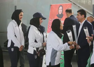 بانوان