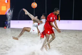 ایران / بحرین