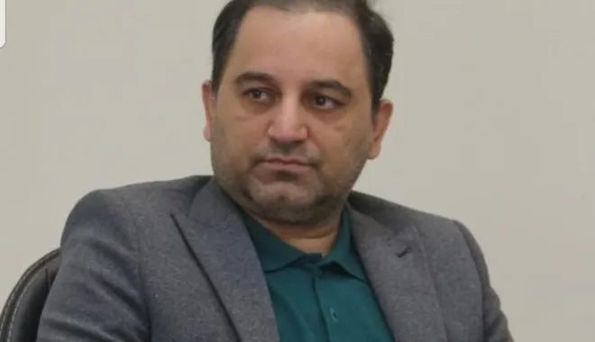 علوی خبر داد؛برگزاری نخستین نشست کارگروه آسیب شناسی فرهنگی ورزشگاهها