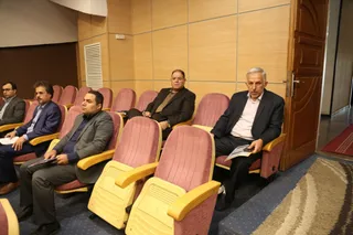 کمیته اخلاق