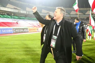 ایران عراق