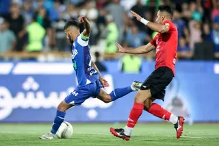 استقلال