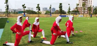ایران-کره