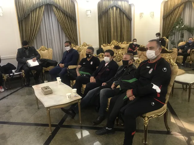 فرودگاه