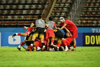 نوجوانان