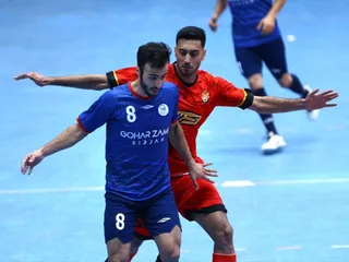 فوتسال
