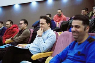 فدراسیون