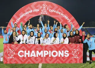 بانوان