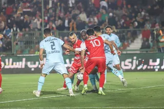 پرسپولیس