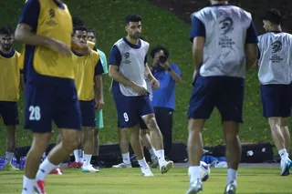 تمرین یک