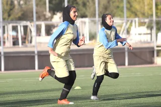 دختران 