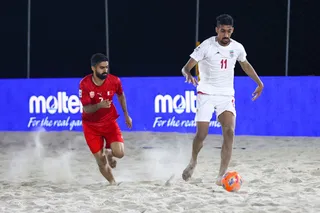 ایران / بحرین