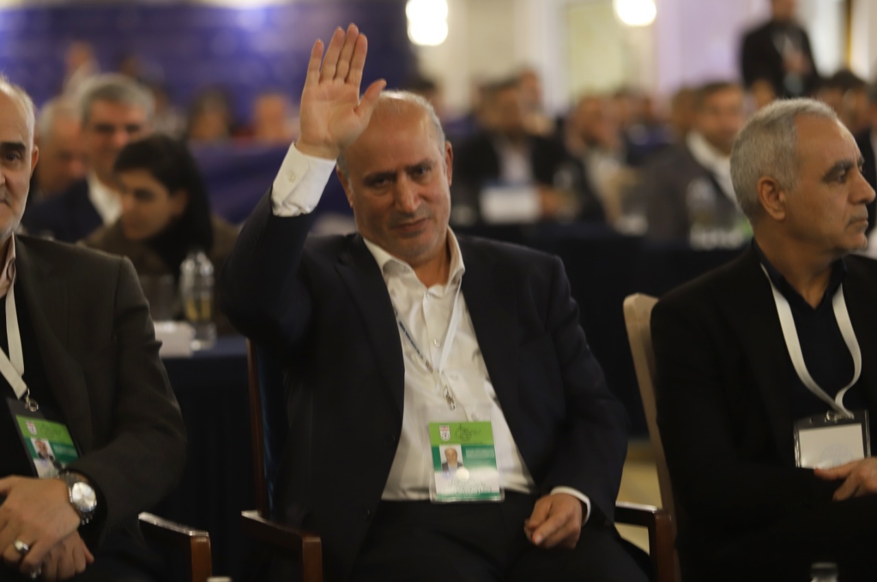 فدراسیون