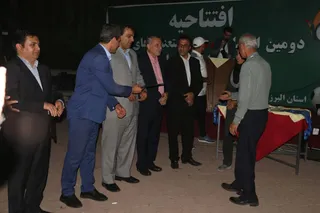 پایان المپیاد