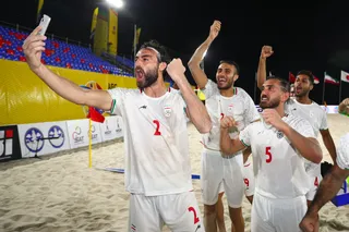 ایران / بحرین
