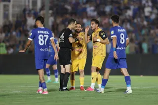 استقلال 
