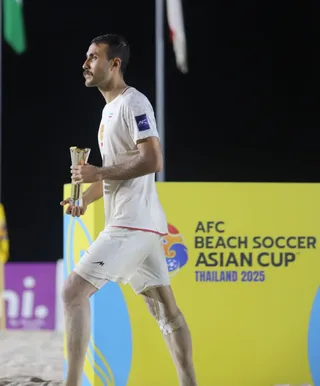علی میرشکاری