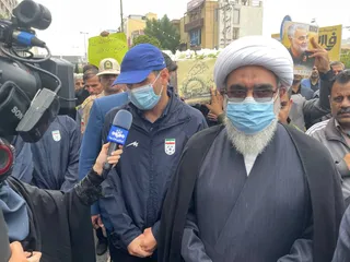 شهدا