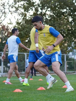 تیم ملی