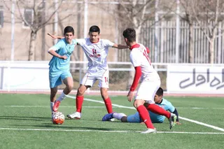 نوجوانان
