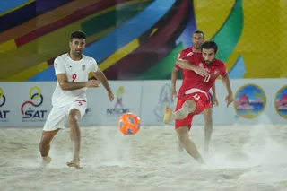 ایران / بحرین