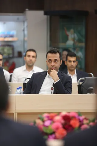 فدراسیون
