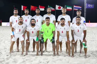 ایران / بحرین