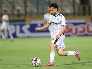 اراک