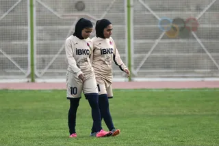 بانوان