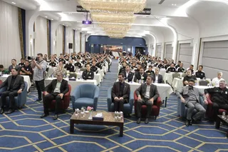 داوران 