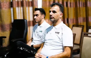 فدراسیون
