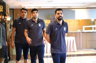 نشست فنی فوتسال