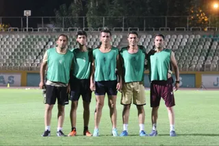 داوران 