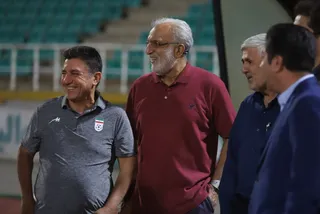 تیم ملی