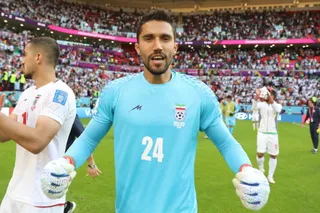 ایران ولز 2