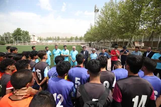 نوجوان