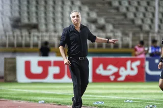 پرسپولیس