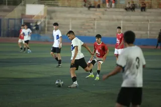 نوجوانان